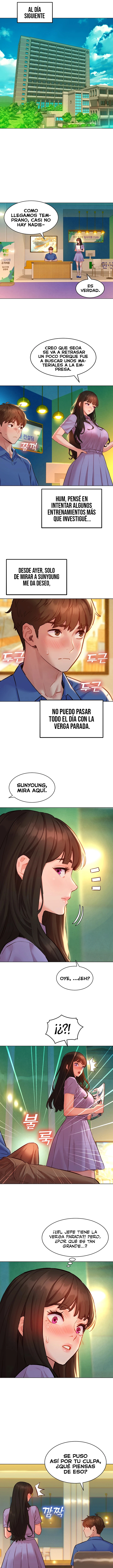 KinkFolder.ZIP Raw Chapter 10 - Page 7
