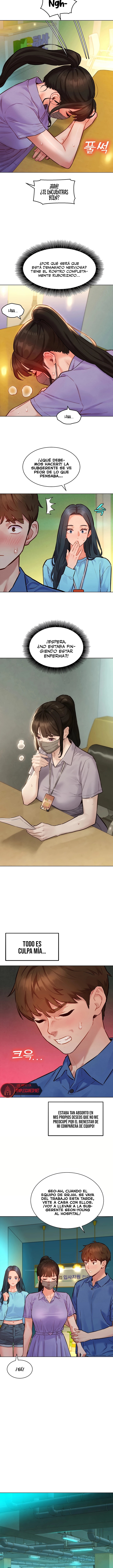 KinkFolder.ZIP Raw Chapter 11 - Page 5
