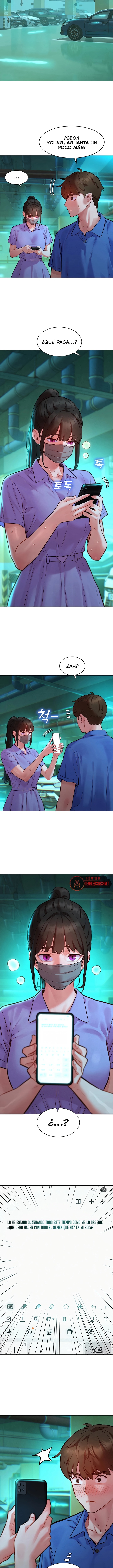 KinkFolder.ZIP Raw Chapter 11 - Page 6