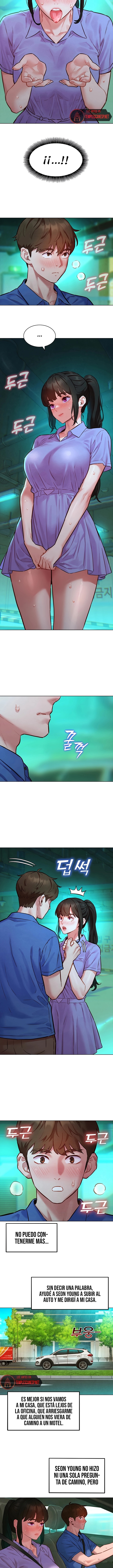 KinkFolder.ZIP Raw Chapter 11 - Page 9