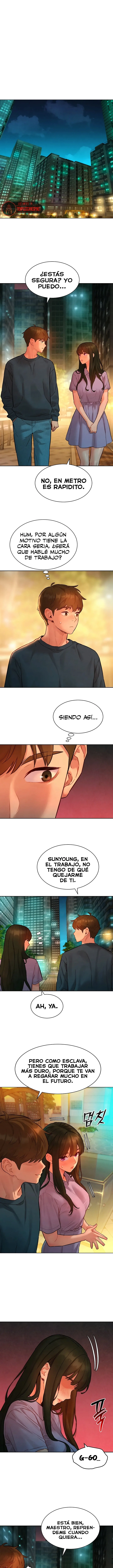 KinkFolder.ZIP Raw Chapter 14 - Page 10