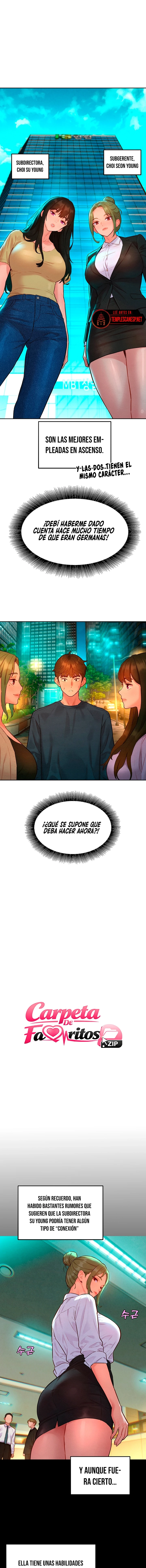 KinkFolder.ZIP Raw Chapter 15 - Page 1