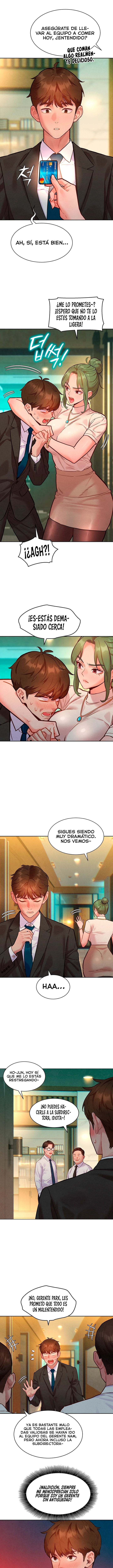 KinkFolder.ZIP Raw Chapter 15 - Page 7