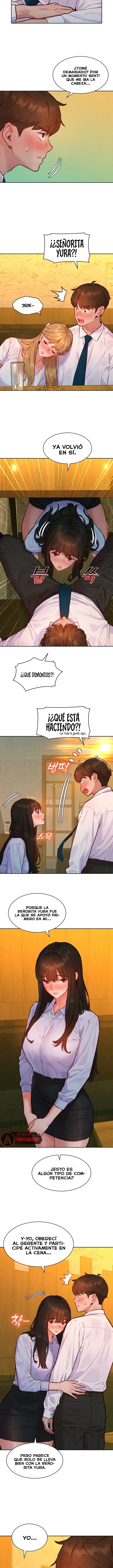 KinkFolder.ZIP Raw Chapter 16 - Page 8