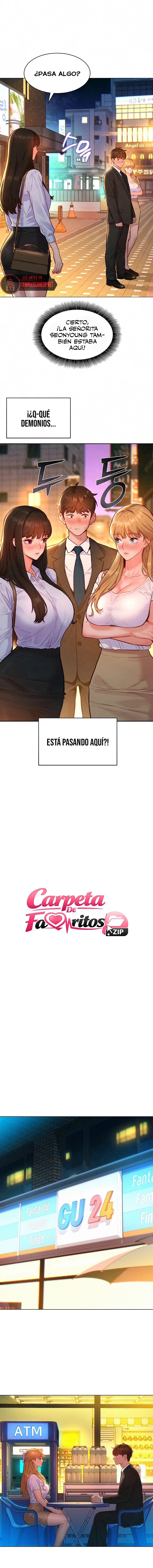 KinkFolder.ZIP Raw Chapter 17 - Page 1