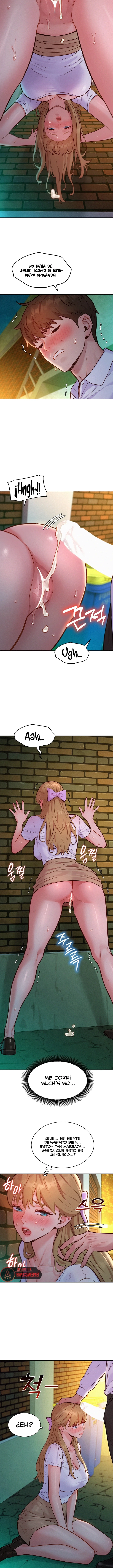 KinkFolder.ZIP Raw Chapter 17 - Page 10