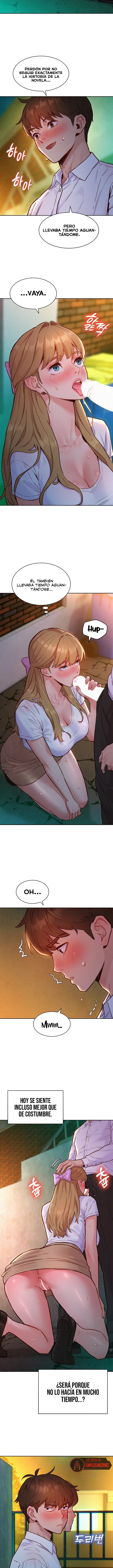 KinkFolder.ZIP Raw Chapter 17 - Page 11