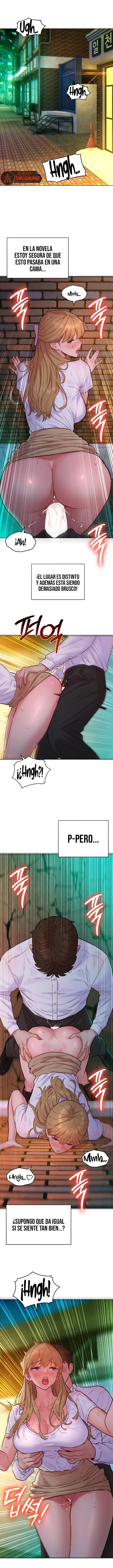 KinkFolder.ZIP Raw Chapter 17 - Page 8