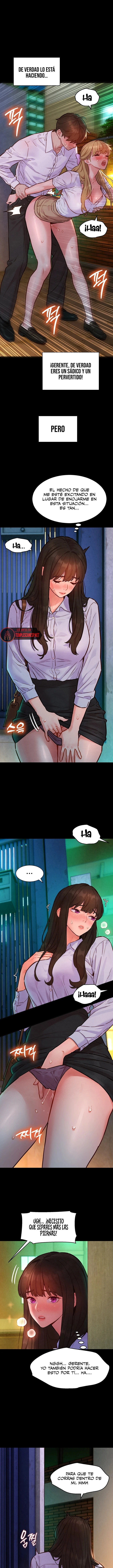 KinkFolder.ZIP Raw Chapter 18 - Page 4