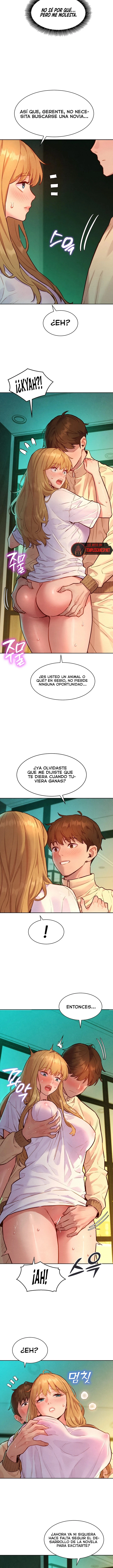KinkFolder.ZIP Raw Chapter 19 - Page 10