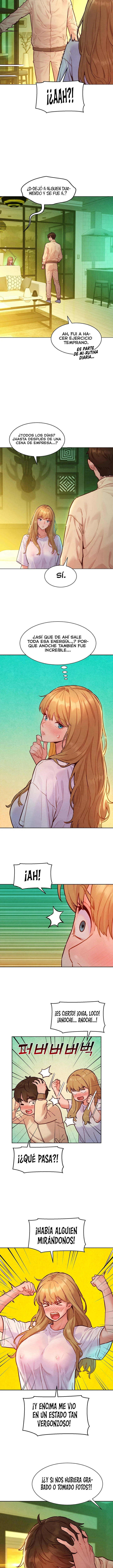 KinkFolder.ZIP Raw Chapter 19 - Page 3