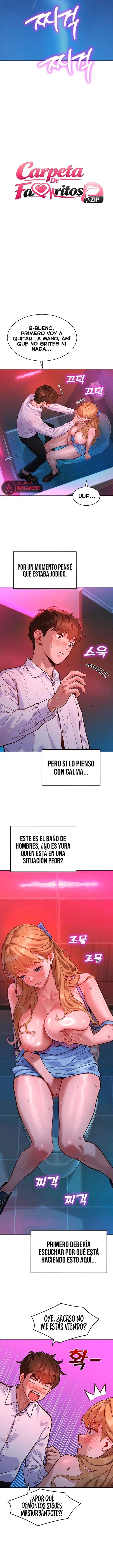 KinkFolder.ZIP Raw Chapter 2 - Page 2