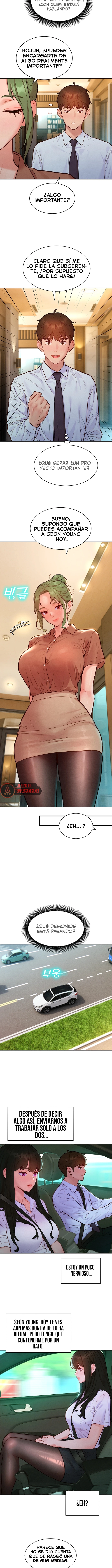 KinkFolder.ZIP Raw Chapter 20 - Page 11