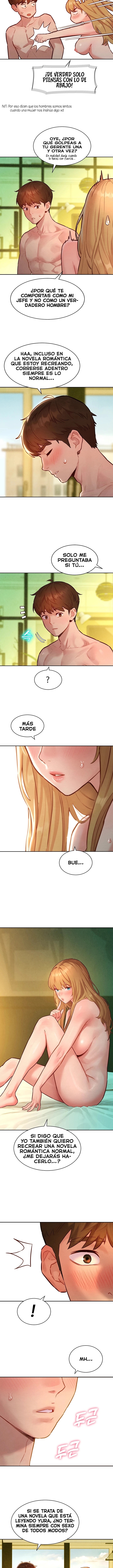 KinkFolder.ZIP Raw Chapter 20 - Page 8
