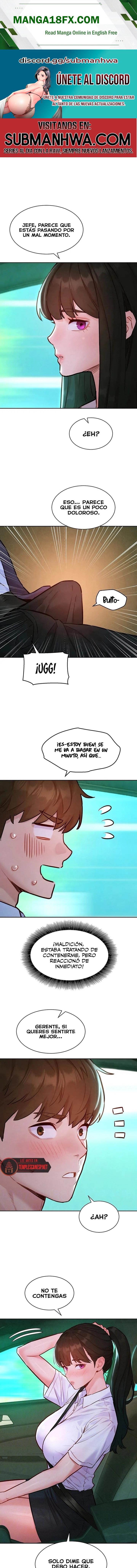 KinkFolder.ZIP Raw Chapter 21 - Page 1