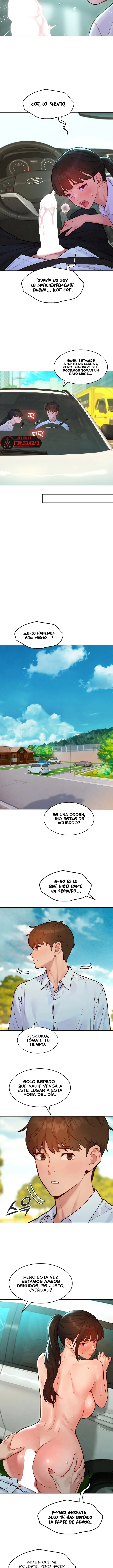 KinkFolder.ZIP Raw Chapter 21 - Page 4