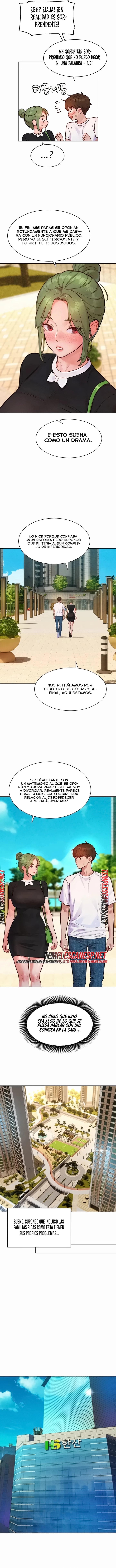 KinkFolder.ZIP Raw Chapter 27 - Page 3