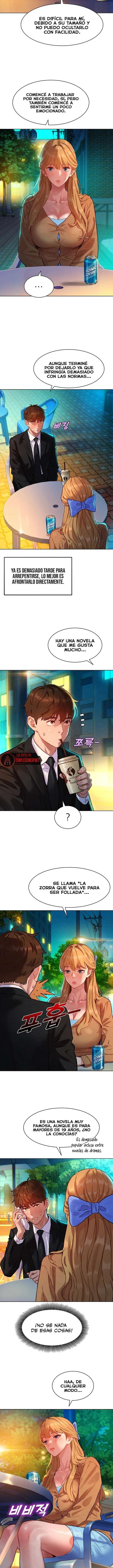 KinkFolder.ZIP Raw Chapter 3 - Page 4