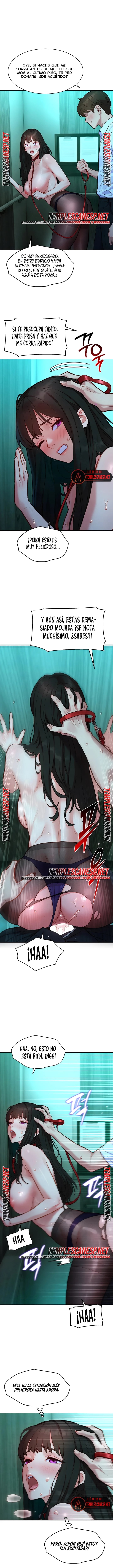 KinkFolder.ZIP Raw Chapter 30 - Page 10