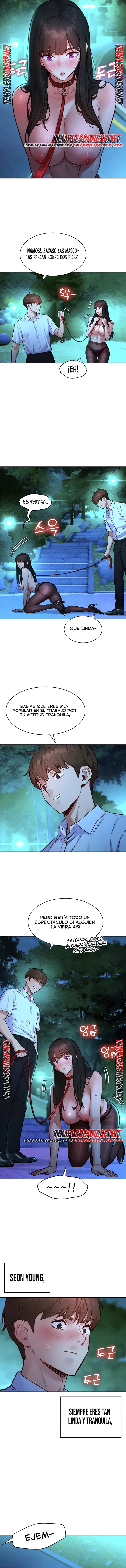 KinkFolder.ZIP Raw Chapter 30 - Page 3