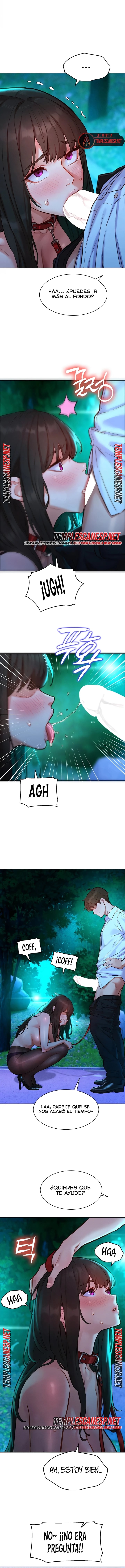 KinkFolder.ZIP Raw Chapter 30 - Page 6