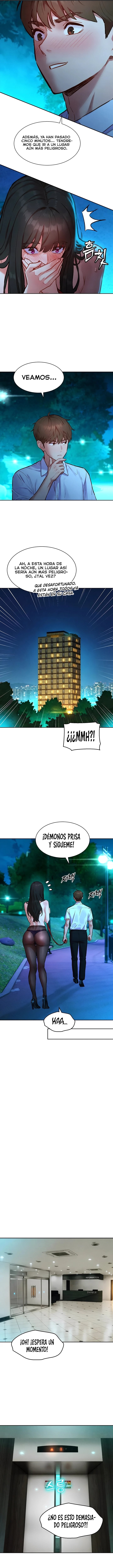KinkFolder.ZIP Raw Chapter 30 - Page 9
