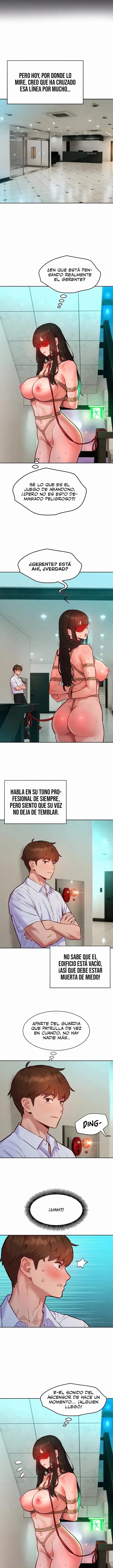 KinkFolder.ZIP Raw Chapter 31 - Page 3