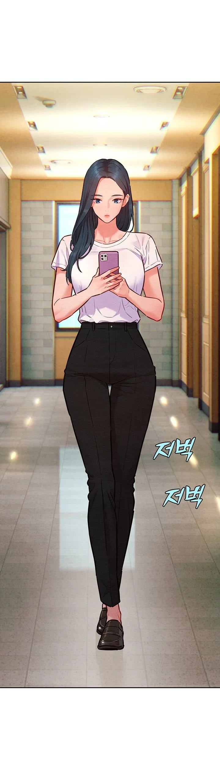 KinkFolder.ZIP Raw Chapter 32 - Page 19