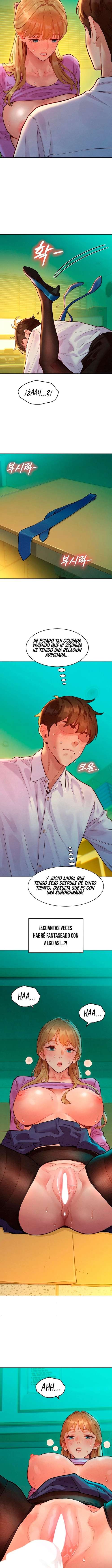 KinkFolder.ZIP Raw Chapter 4 - Page 9