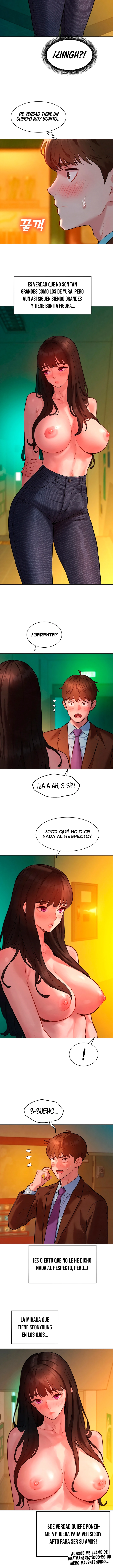 KinkFolder.ZIP Raw Chapter 8 - Page 10