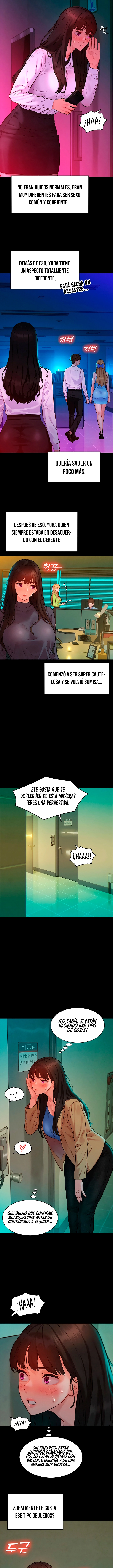 KinkFolder.ZIP Raw Chapter 8 - Page 6