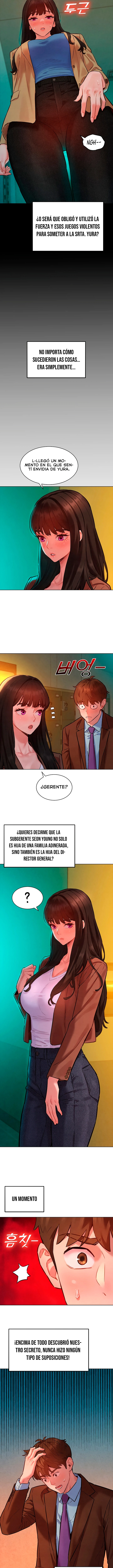 KinkFolder.ZIP Raw Chapter 8 - Page 7