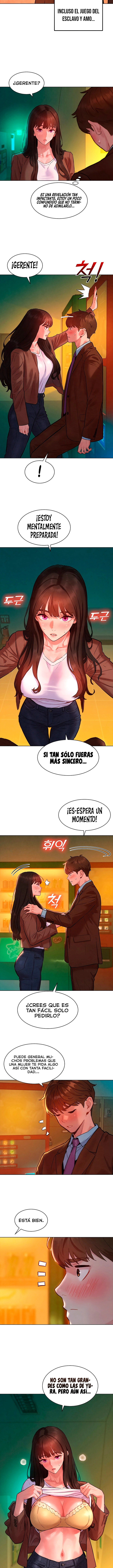 KinkFolder.ZIP Raw Chapter 8 - Page 8