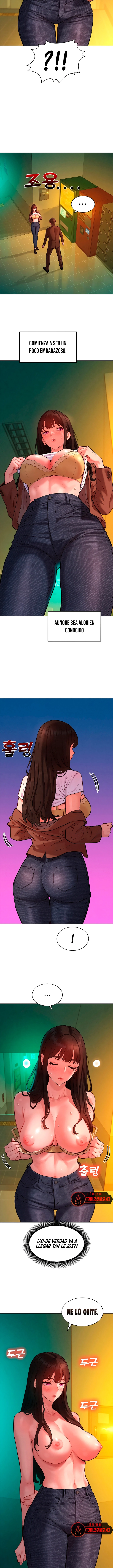 KinkFolder.ZIP Raw Chapter 8 - Page 9