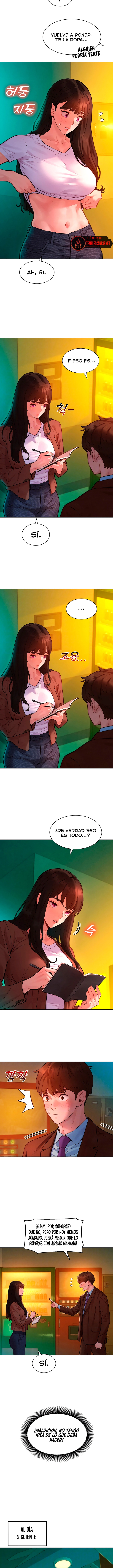 KinkFolder.ZIP Raw Chapter 9 - Page 13