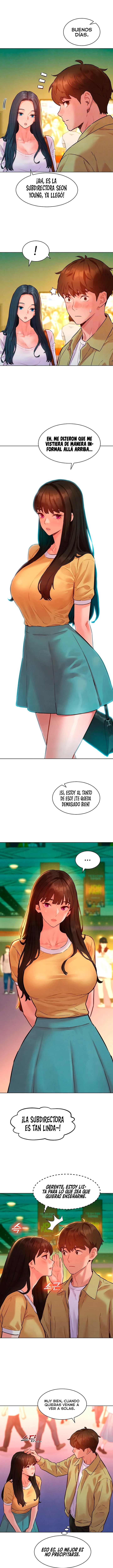KinkFolder.ZIP Raw Chapter 9 - Page 4