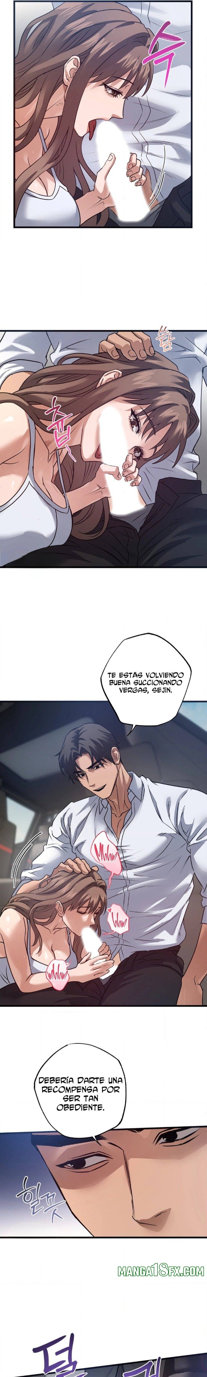 I Went To Film A Soap Opera Raw Chapter 6 - Page 13