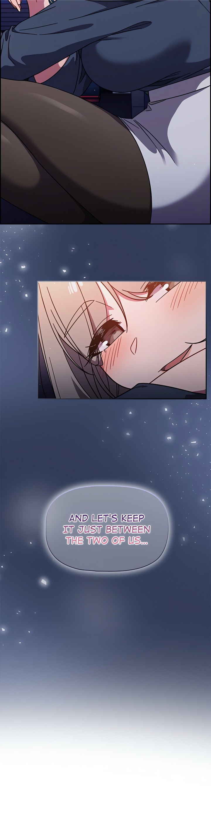 Switch ON (Uncensored) Chapter 15 - Page 24