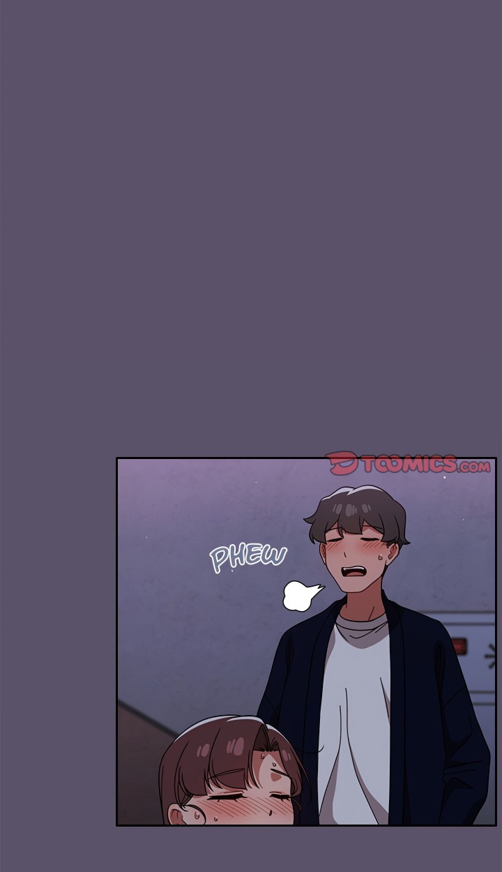 Switch ON (Uncensored) Chapter 24 - Page 25