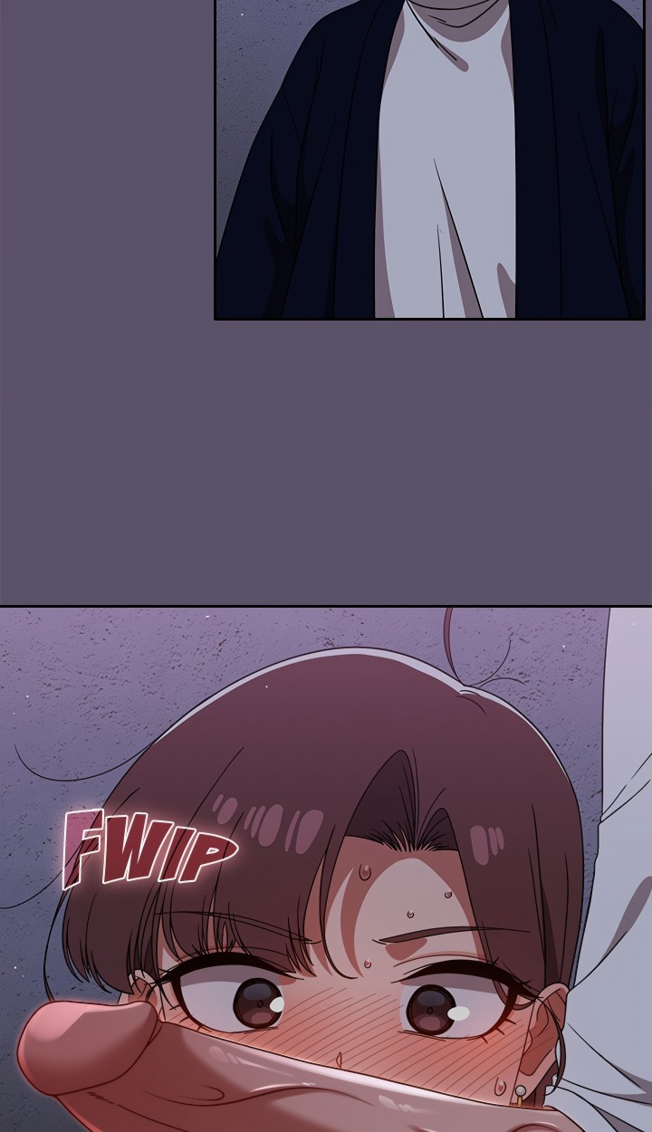 Switch ON (Uncensored) Chapter 24 - Page 28