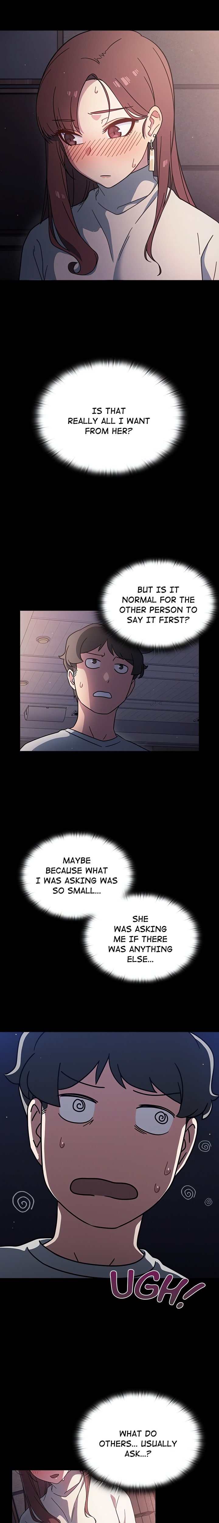 Switch ON (Uncensored) Chapter 3 - Page 4