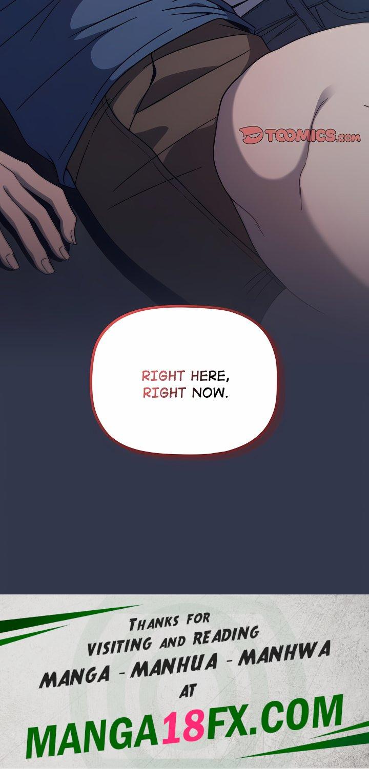 Switch ON (Uncensored) Chapter 44 - Page 18