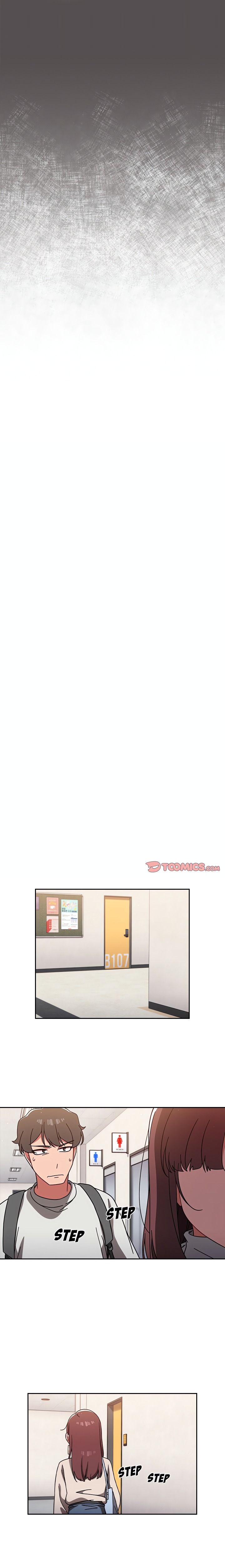 Switch ON (Uncensored) Chapter 7 - Page 14