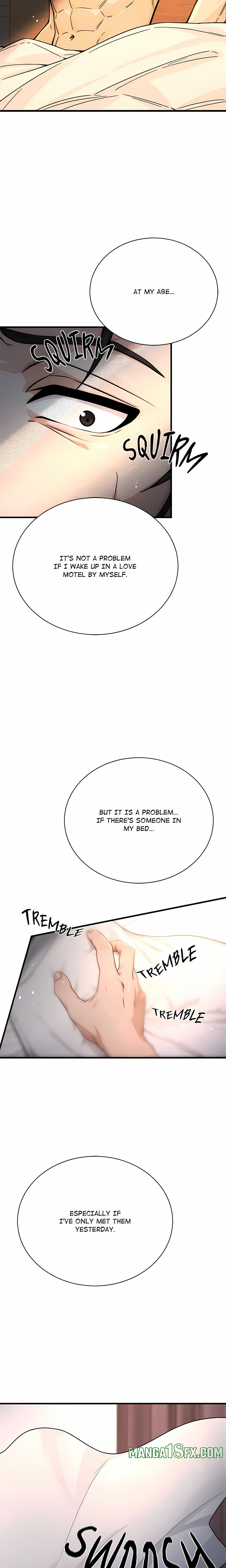 I’m the Only Man in this Clan?! Chapter 1 - Page 29