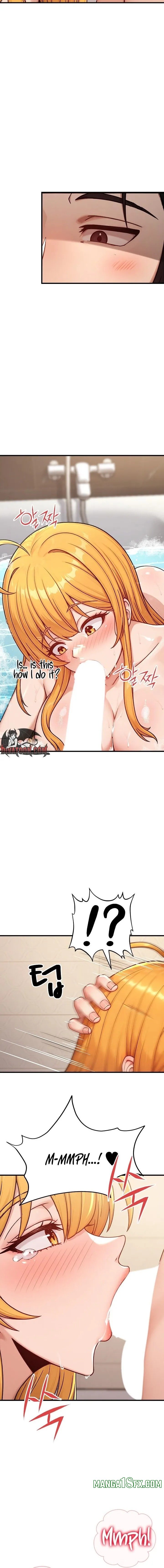 I’m the Only Man in this Clan?! Chapter 11 - Page 16