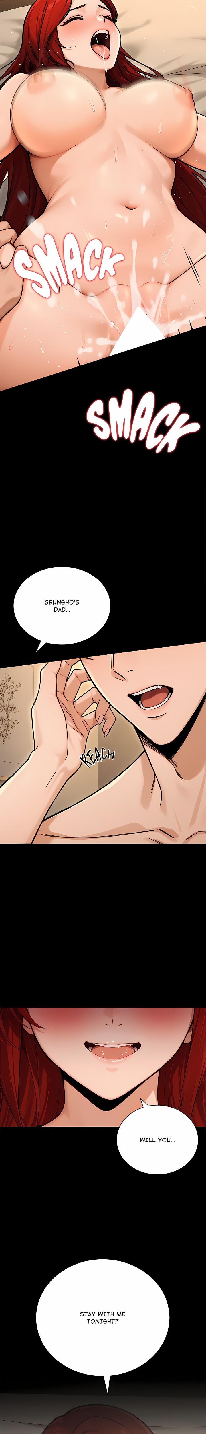 I’m the Only Man in this Clan?! Chapter 2 - Page 25