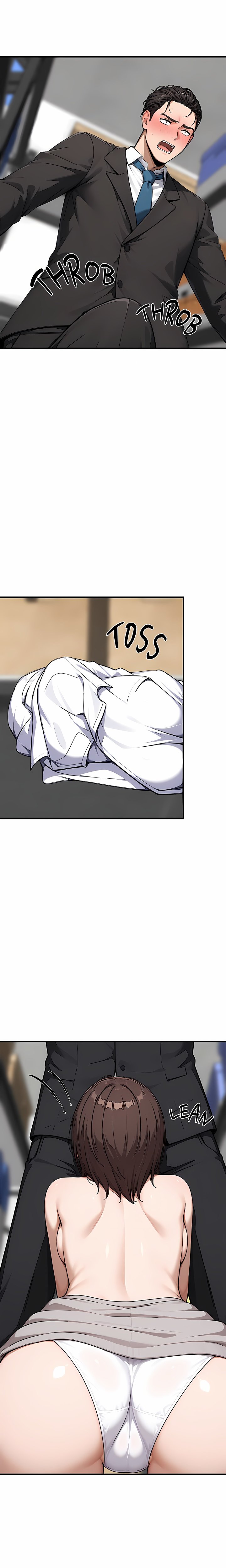 I’m the Only Man in this Clan?! Chapter 23 - Page 27