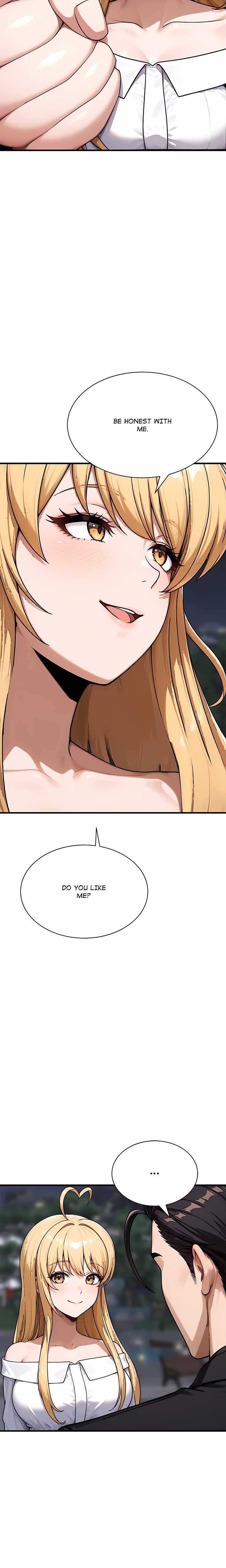 I’m the Only Man in this Clan?! Chapter 28 - Page 15