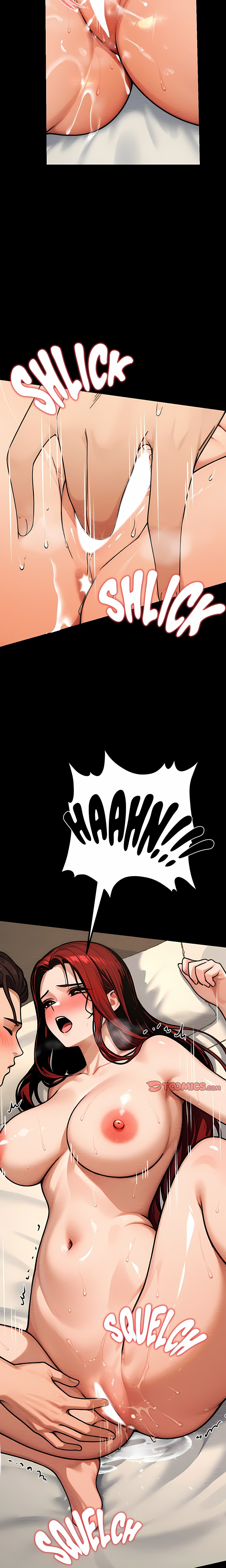 I’m the Only Man in this Clan?! Chapter 3 - Page 14