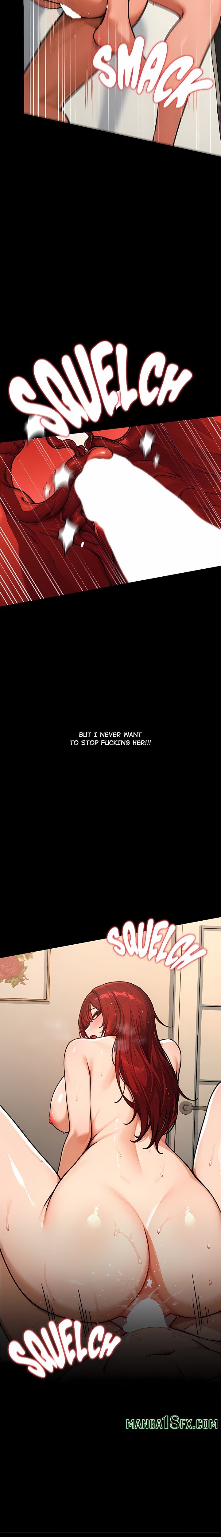 I’m the Only Man in this Clan?! Chapter 3 - Page 17